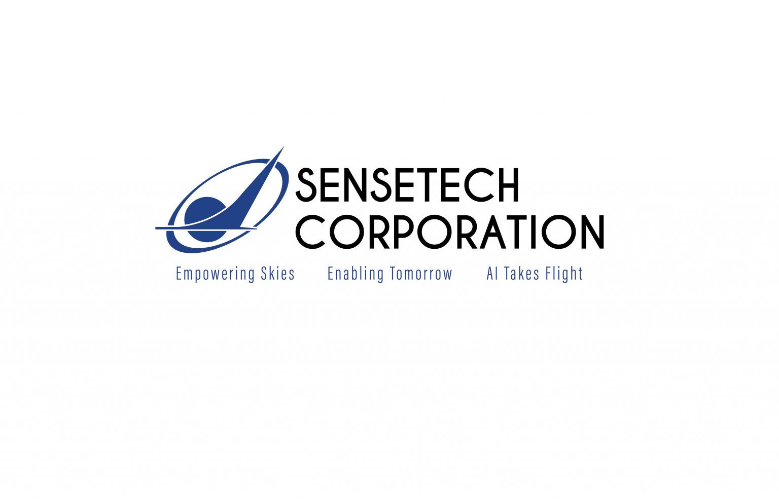 SENSETECH LOGO